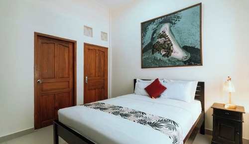 Villa, 3 habitaciones