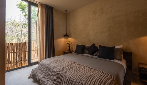 Casa Deluxe, 3 habitaciones, piscina privada, planta baja