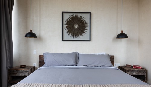 Apartamento estándar