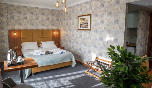 Apartamento Confort