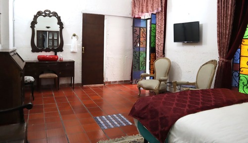 Suite