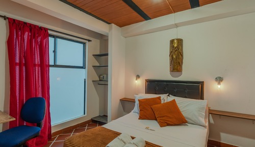 Habitación