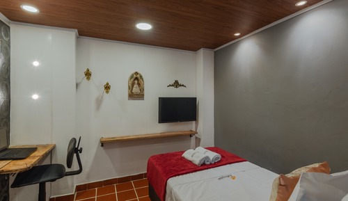 Habitación básica