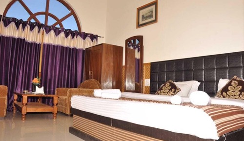 Habitación Premium