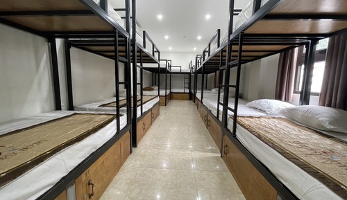 Shared Dormitory