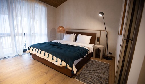 Habitación doble superior