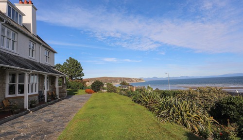 Casa de campo