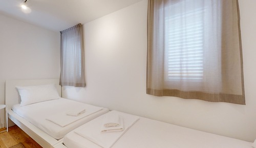 Apartamento Premium, 2 habitaciones, vistas al parque