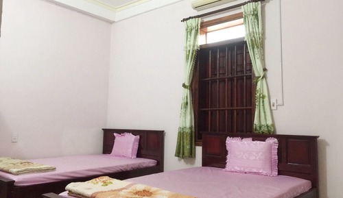 Habitación estándar