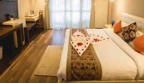 Apartamento ejecutivo
