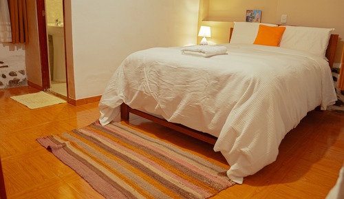 Habitación estándar
