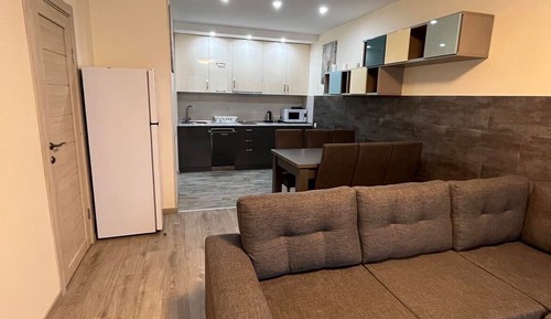 Apartamento Confort