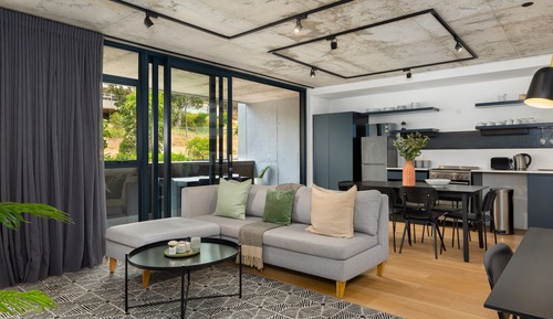 Apartamento exclusivo