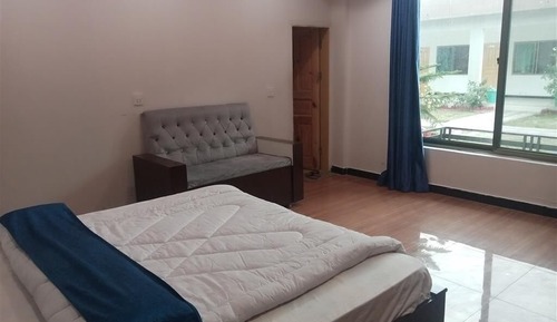 Habitación estándar