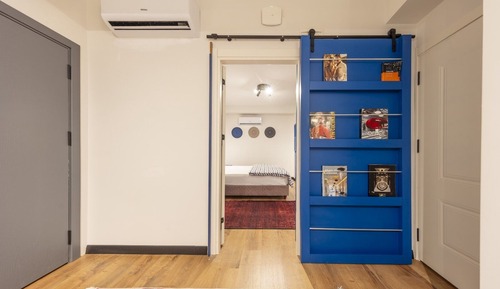 Suite familiar, 2 habitaciones, 2 baños