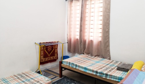 Habitación familiar
