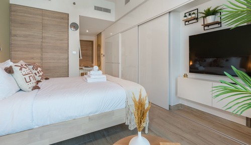 Apartamento (0 Bedroom)