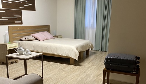 Habitación superior