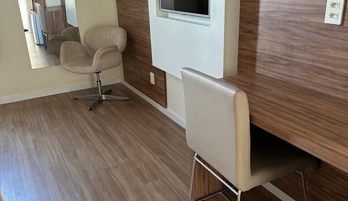Habitación Deluxe doble