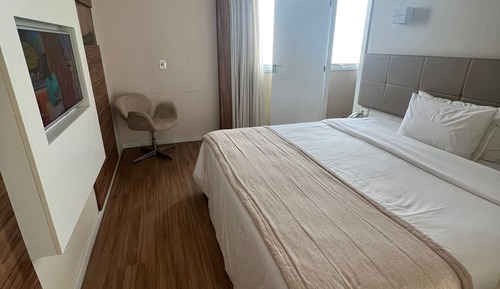 Suite ejecutiva