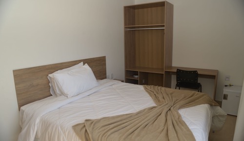 Habitación Deluxe doble