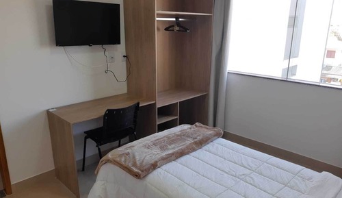 Habitación individual Deluxe