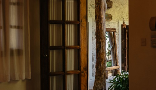 Habitación básica