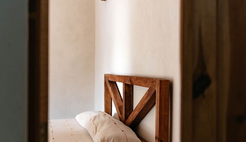 Habitación básica