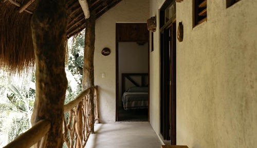 Habitación básica