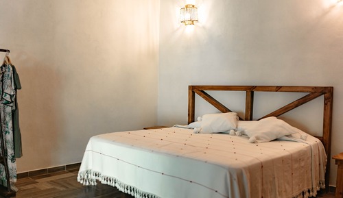 Habitación básica