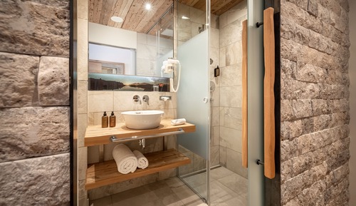 Room for 2