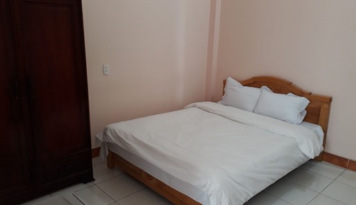 Habitación Deluxe doble