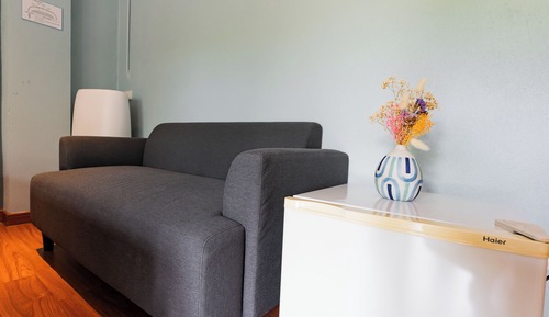 Habitación superior con 2 camas individuales