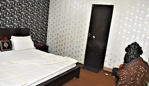 Habitación estándar