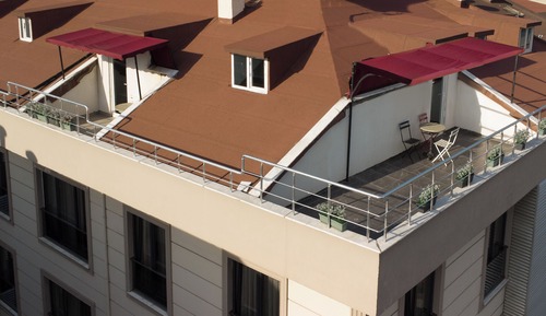 Apartamento Confort