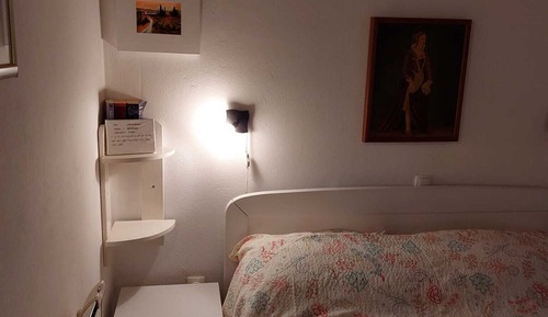 Casa (Holiday Home Kamenice - One Bedroom H)