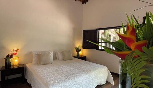 Habitación doble