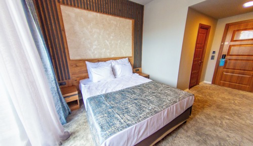 Habitación económica