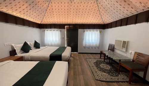 Habitación estándar