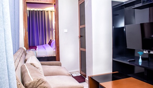 Executive Suite