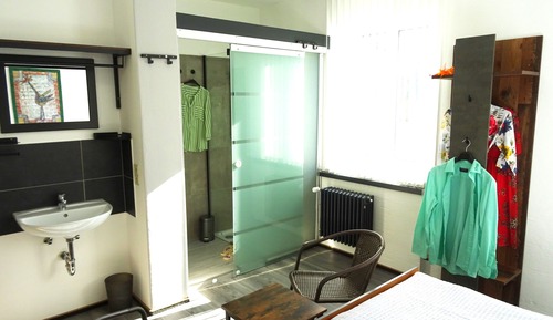 Habitación Confort con 2 camas individuales (Nr. 1105)