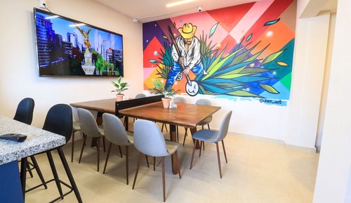 Habitación básica