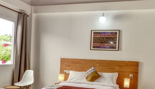 Habitación familiar