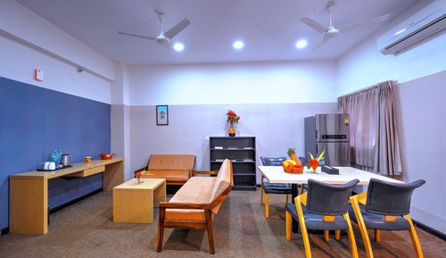 Habitación Premium