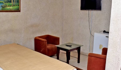 Habitación Elite