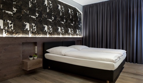 Suite Business, 1 habitación