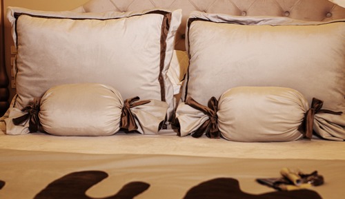 Habitación estándar con 2 camas individuales