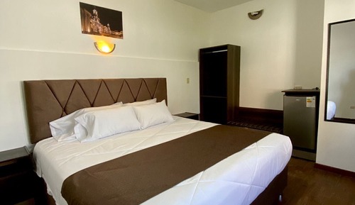 Habitación Premium doble