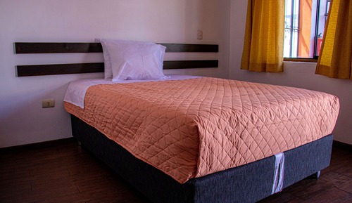 Habitación individual