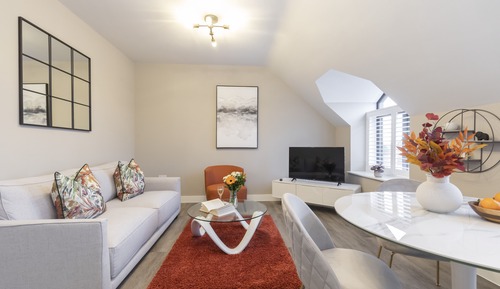 Apartamento